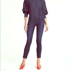 AG The Prima Ankle cigarette jean